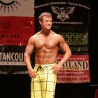 Justin  Olson - NPC Shawn Ray Baltimore Washington Grand Prix 2012 - #1